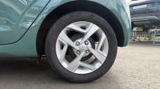 Hyundai i10 1.0 MPi SE Connect 5dr Petrol Hatchback